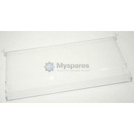481010518254 Відкидна панель морозильної камери Whirlpool (C00380397)