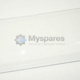 481010518254 Відкидна панель морозильної камери Whirlpool (C00380397)