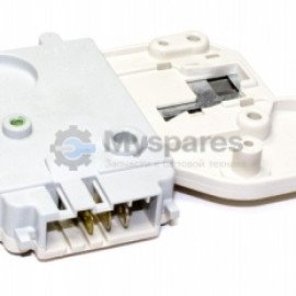 INT018ZN Дверний замок ZANUSSI 50246822006-5023281105