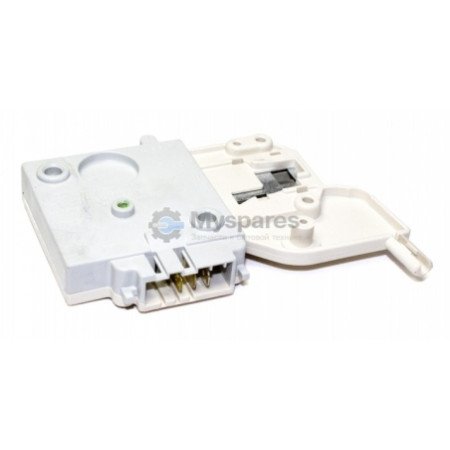 Дверной замок ZANUSSI 50246822006-5023281105 INT018ZN