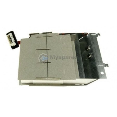 481010573611 Тен 2700 W 230 V для сушки Whirlpool (C00377295)
