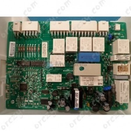 Электронный модуль для холодильника +box IDI2 R134 BIRUN 481010401237