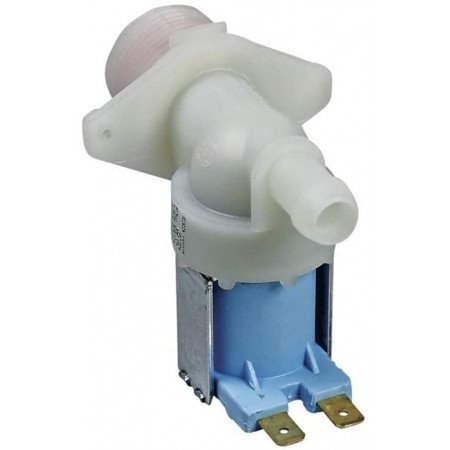 Электроклапан впускной 1x180 ПМ Beko 2801550100