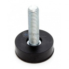 Ножка для СМ D= 10 mm H= 45 mm LFT001UN