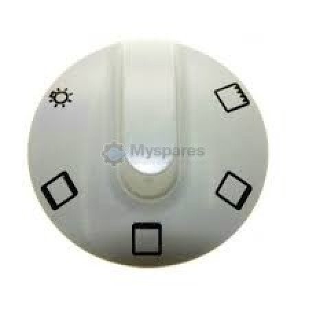 Ручка регулировки для духовки Gorenje 593018