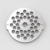 Ситко для мясорубки 4.7 mm D=54 mm (с 2-мя выступами) HV4 Moulinex SS-192246