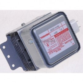 480120101017 Магнетрон для мхп TOSHIBA (2M231H(HS)) контакти в право