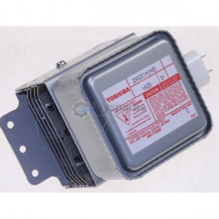 480120101017 Магнетрон для мхп TOSHIBA (2M231H(HS)) контакти в право