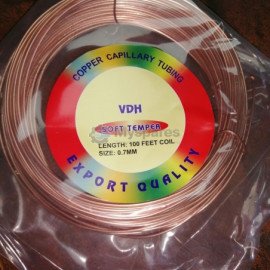 EVP936UN Капілярна трубка 0.7 mm