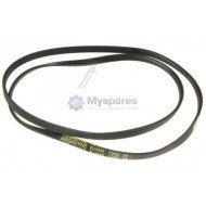 Ремень J4 L=1262 MM SOLE/INDESCO/SIEMENS C00058973