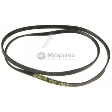 Ремень J4 L=1262 MM SOLE/INDESCO/SIEMENS C00058973