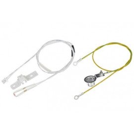 Датчик температуры крышки мультиварки Moulinex SS-995169