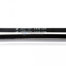 Ремень для стиральной машины 1279мм-1280мм J4 C00056443