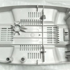 SS-989819 Нижня частина корпусу м'ясорубки Moulinex