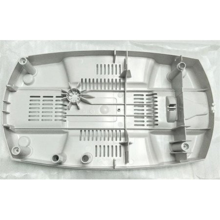 SS-989819 Нижня частина корпусу м'ясорубки Moulinex