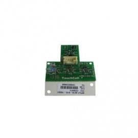 480121102685 Електронний модуль духовки Whirlpool (Заміна 488000546354) (C00314591)