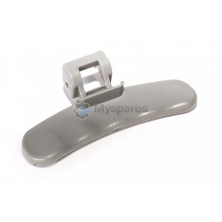 Ручка люка стиралки SAMSUNG DC64-01948B ORIGINALE DHL007SA