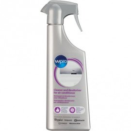 Спрей для очистки кондиционеров 500 ml (Аналог 484000008934, 484000000848) (C00470747) 484000008642