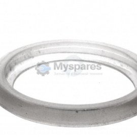 Прокладка рожок/бойлер 59x42x7 mm для кофеварки Krups MS-620342