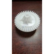 Шестерня мясорубки Philips HR7765 не оригинал MGR019PH