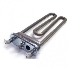 HTR014BO Тен IRCA L=200 mm 2000 W з отвором з 1 запобіжником до пральної машини BOSCH 12026515 00267512 [BO51519]