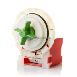 Головка насоса на 8-м защелок COPRECI (EBS 2556-3404) 30W 220-240V контакты сзади (00215268) PMP300UN