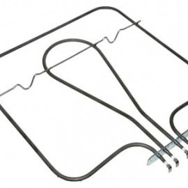 Тэн духовки верхний IRCA 1050 + 450 W 230V Кронштейн 355 mm CANDY 41000114, 93710127, 91206722 [CU512058] 41020672