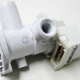Головка насоса Copveci 4-ре защелки контакти сзади 30W Bosch, Siemens (KEBS 108/019A) PMP010AR