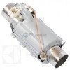 HTR150ZN Тен проточний IRCA 2000 W D=32 mm ПММ ELECTROLUX 1560734012, 50280071007, 1111455000, 1111450001, WHIRLPOOL 480140101058 (50297618006) [161ZN08] [00202050] [ZN5142]