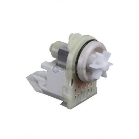 00152710 Зливний насос ПММ Bosch, Siemens DW-PU-005