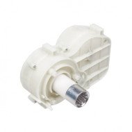 Редуктор для мясорубки Gorenje MG2000TJW (замена 322636) 588967