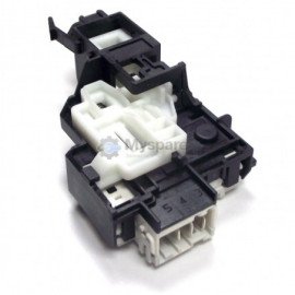 INT016ZN Дверний замок Bitron ZANUSSI 1084765013