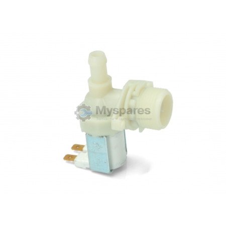 Электроклапан впускной 1x90 D=12 mm CANDY 41014222 TP VAL010CY