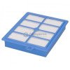 9001677682 Фільтр HEPA13 вихідний для порохотяга Electrolux EFS1W, Philips FC6034/01 432200494251 [VAC300ZN]