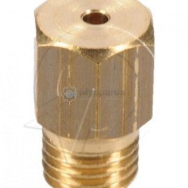 Форсунка конфорки духовки NOZZLE GP G20/13 Gorenje 621111