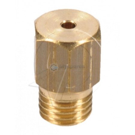 Форсунка конфорки духовки NOZZLE GP G20/13 Gorenje 621111