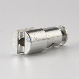 Клапан блокирования крышки мультиварки Moulinex SS-994567