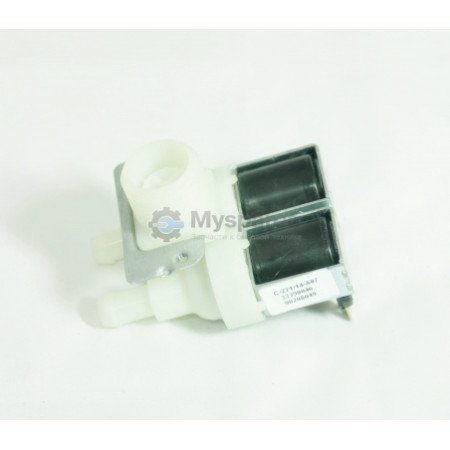 VAL021UN Електроклапан впускний 2x90 універсальний TP D=12 mm 481981729012 [00208049] [AV5203]