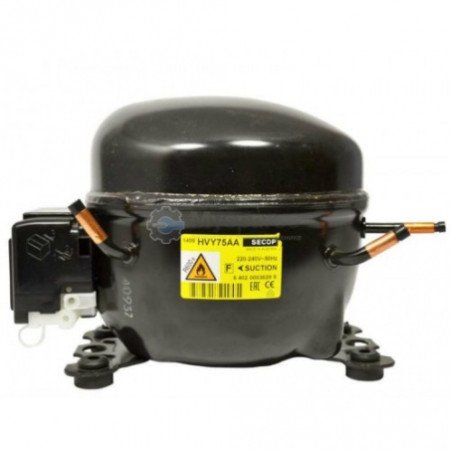 Компрессор для холодильника ACC HVY75AA 220-240/50 117w R600a pallet 4812 817 19392