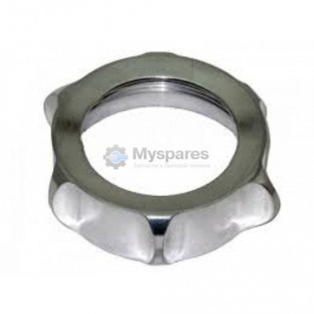Гайка накатная мясорубки Kenwood KW630790