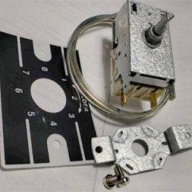 Термостат для морозильника STINOL K50 Н2005/003 с хвостиком для пивоохлаждителей TRF254NA