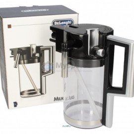 Капучинатор для кофеварки DeLonghi 5513294531 (5513211631)