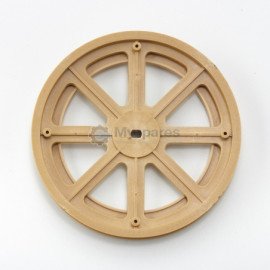 Шкив для хлебопечки Moulinex OW5000 SS-186170