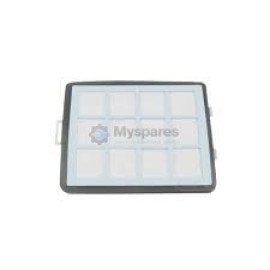 432200533153-1 Фільтр мотора для порохотяга Philips CRP745/01