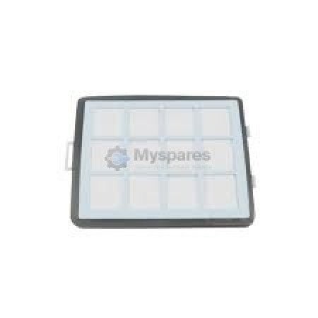 432200533153-1 Фільтр мотора для порохотяга Philips CRP745/01