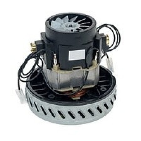 Двигатель пылесоса HWX-CG25 1200 W D = 143 mm VAC902UN