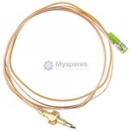 5440111 Термопара духовки для плити Hansa 8065895 L= 750 mm