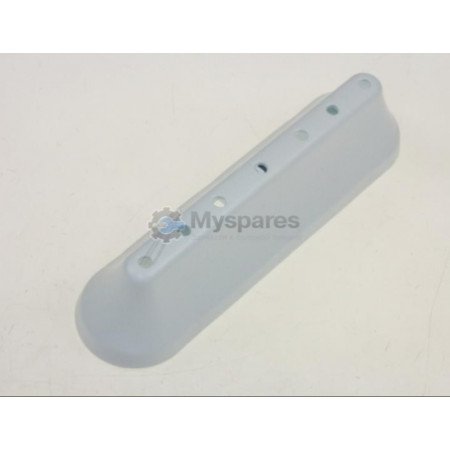 Ребро барабана для стиральной машины AEG, Electrolux, Zanussi 50294448001