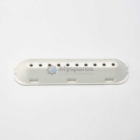 Ребро барабана узкое на 10 отверстий в упаковке C00065463