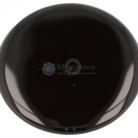 Крышка рассекателя на конфорку средняя  D=64 mm для газовой плиты BEKO 219100030